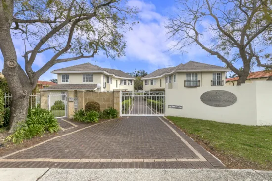 8/333 Canning Highway, Como, WA 6152