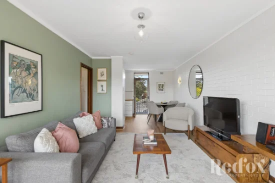 8/336 Walcott Street, Coolbinia, WA 6050