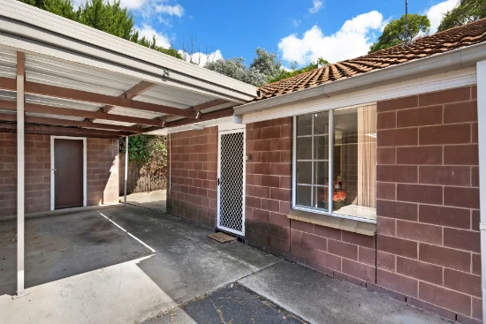 8/338 Howick Street, Bathurst, NSW 2795