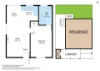 8/338 Howick Street, Bathurst, NSW 2795-Floorplan