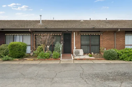 8/34 Abdallah Road, Seymour, Vic 3660