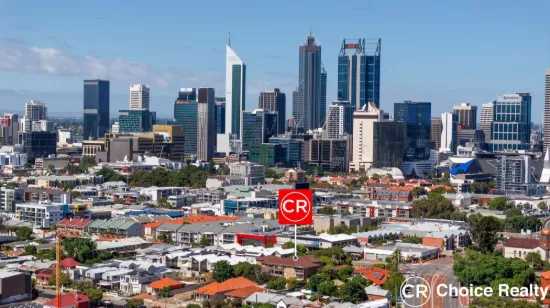 8/34 Carr Street, West Perth, WA 6005