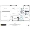 8/34 Gordon Avenue, Newtown, Qld 4350-Floorplan