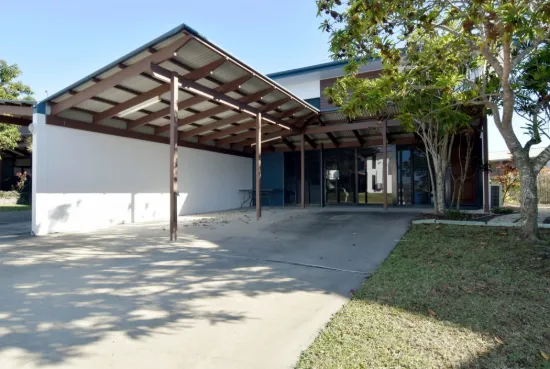 8/34 Marten Street, South Gladstone QLD 4680-Image