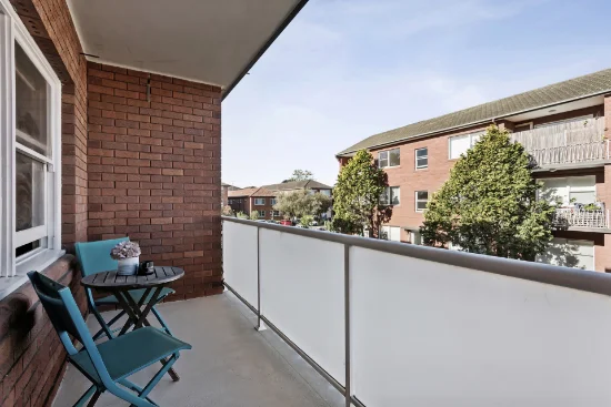 8/35 Banks Street, Monterey, NSW 2217