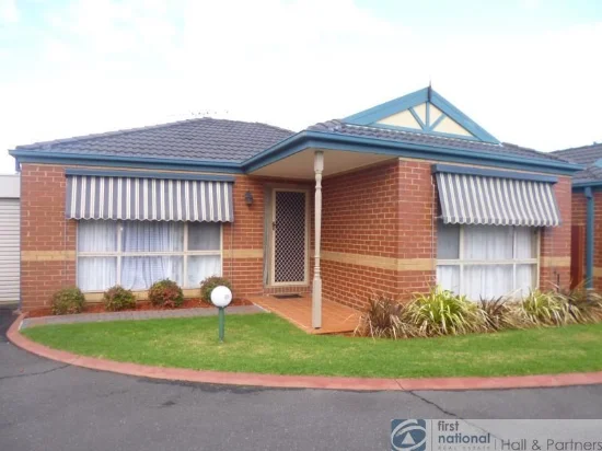 8/35  David Street, Dandenong, Vic 3175