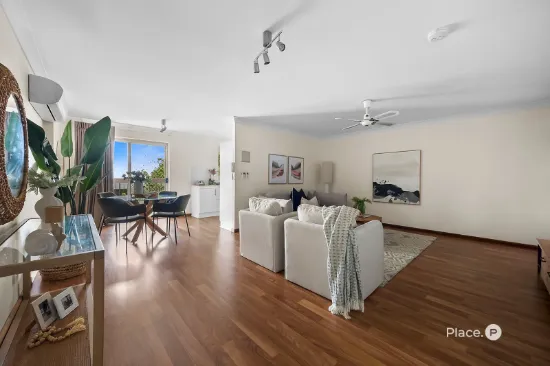 8/35 Devoy Street, Ashgrove, Qld 4060