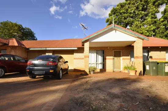 8/35 Egret Crescent, South Hedland, WA 6722