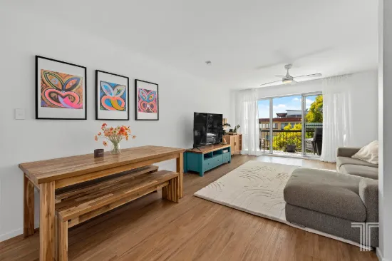 8/35 Kitchener Street, Coorparoo, Qld 4151
