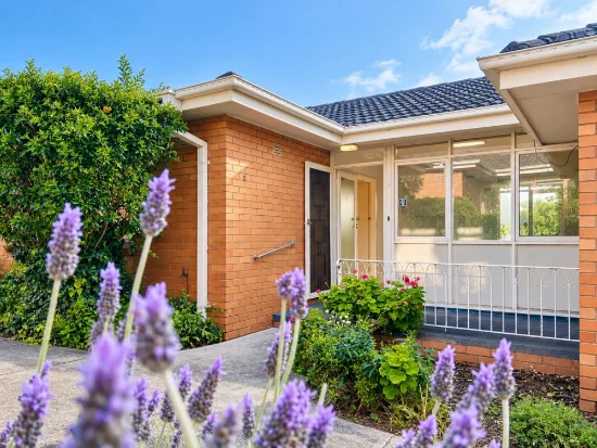 8/35 Murray Street, Brunswick West, Vic 3055