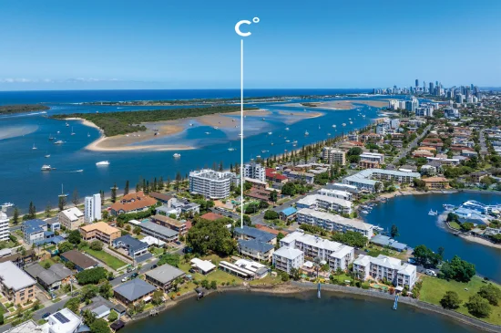 8/36-38 Back Street, Biggera Waters, Qld 4216