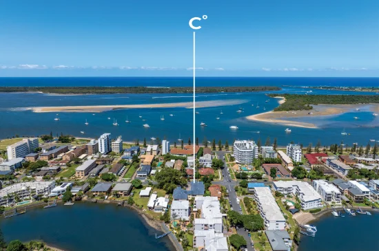 8/36-38 Back Street, Biggera Waters, Qld 4216-Image