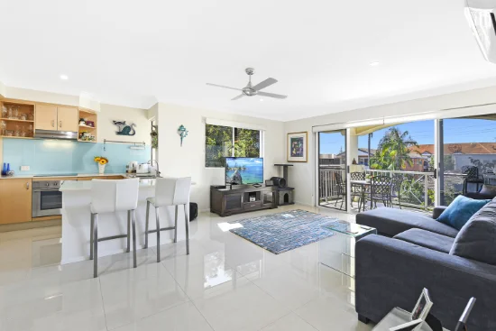8/36-38 Back Street, Biggera Waters, Qld 4216-Image