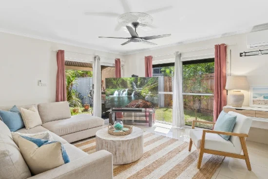 8/36-38 Old Smithfield Road, Freshwater, Qld 4870