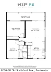 8/36-38 Old Smithfield Road, Freshwater, Qld 4870-Floorplan