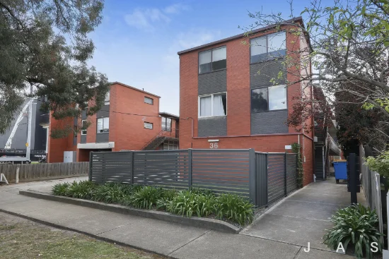 8/36 Hampton Parade, West Footscray, Vic 3012