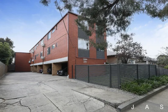 8/36 Hampton Parade, West Footscray, Vic 3012-Image