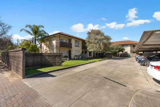 8/360 Anzac Hwy, Plympton, SA 5038