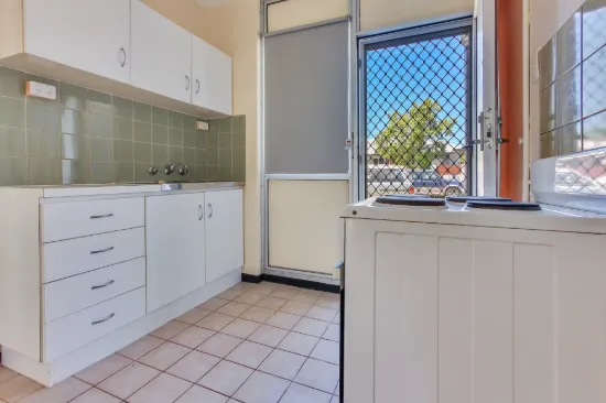 8/37 Charlotte Street, Fannie Bay, NT 0820