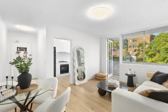 8/38-40 Meadow Crescent, Meadowbank, NSW 2114