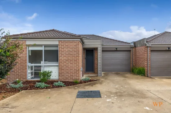 8/38 Corkwood Crescent, Wallan, Vic 3756