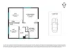 8/38 Lemnos Parade, The Hill, NSW 2300-Floorplan