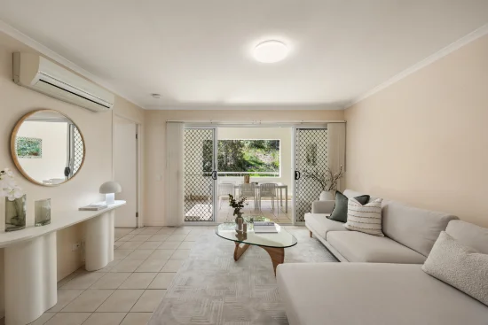 8/38 Vincent Street, Indooroopilly, Qld 4068