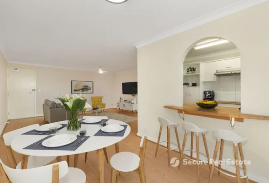 8/38 Waverley Road, Taringa, Qld 4068