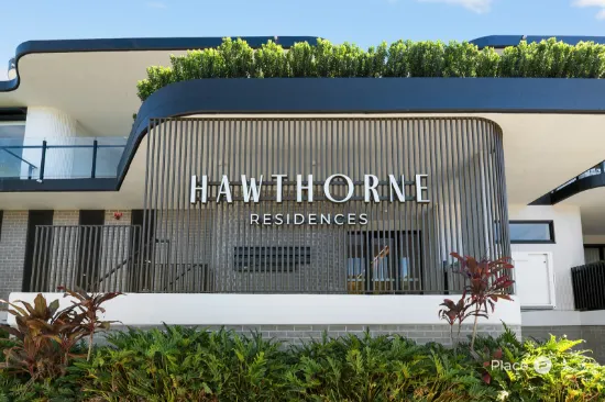 8/388 Hawthorne Road, Hawthorne, Qld 4171