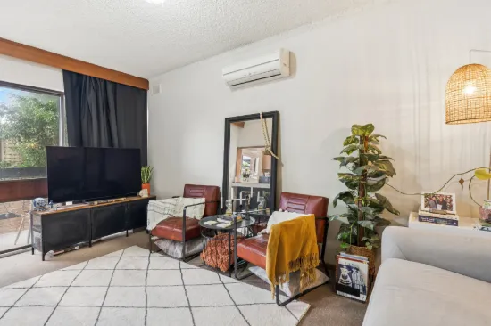 8/39 Barton Terrace, North Adelaide, SA 5006