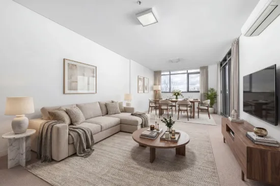 8/39 Chandler Street, Belconnen, ACT 2617