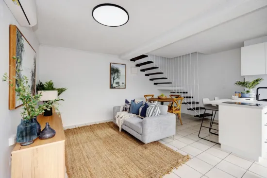 8/39 Cook Street, North Ward, Qld 4810