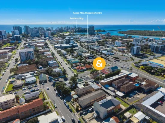 8/4-6 Boyd Street, Tweed Heads, NSW 2485
