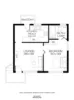 8/4 Birchmore Close, Plympton, SA 5038-Floorplan