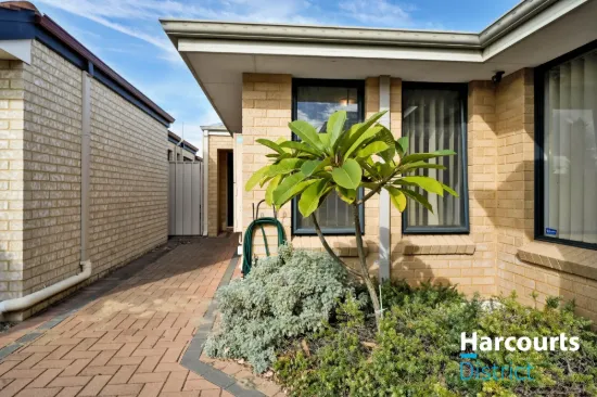 8/4 Bristol Street, Warnbro, WA 6169