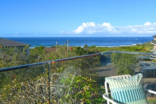 8/4 Ford Road, Maroubra, NSW 2035