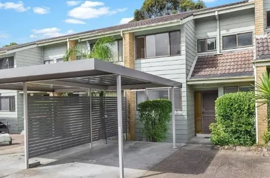 8/4 Mosman Place, Raymond Terrace, NSW 2324