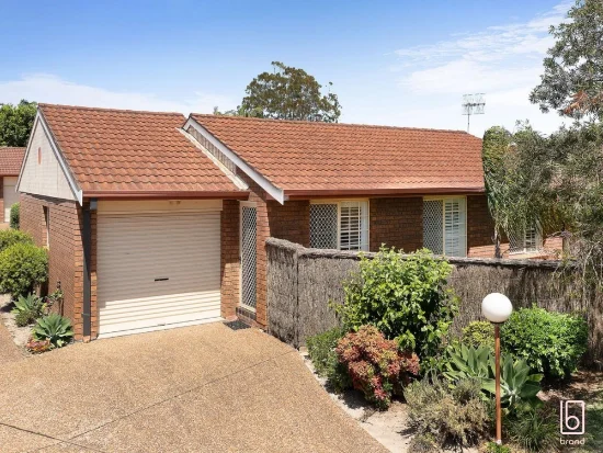 8/40-44 Nirvana Street, Long Jetty, NSW 2261
