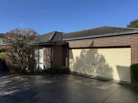 8/40 Kathryn Rd, Knoxfield, Vic 3180