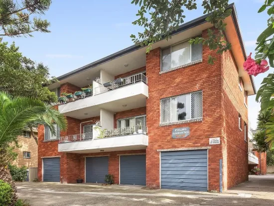 8/40 Monomeeth Street, Bexley NSW 2207-Image