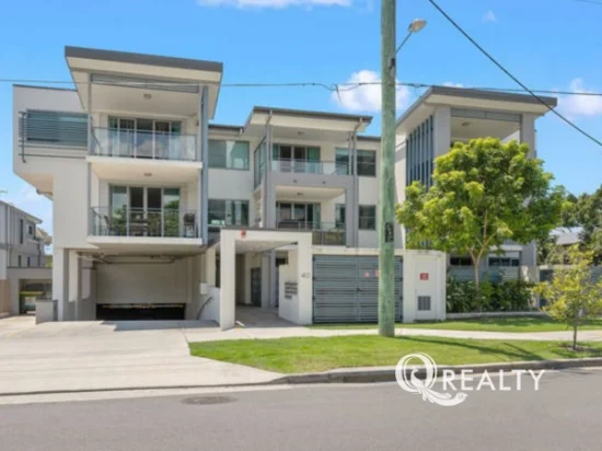 8/40 Redfern Street, Morningside, Qld 4170 - For Rent