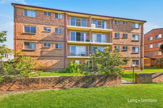 8/41 Morehead Avenue, Mount Druitt, NSW 2770