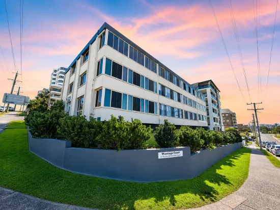 8/41 Moreton Parade, Kings Beach, Qld 4551