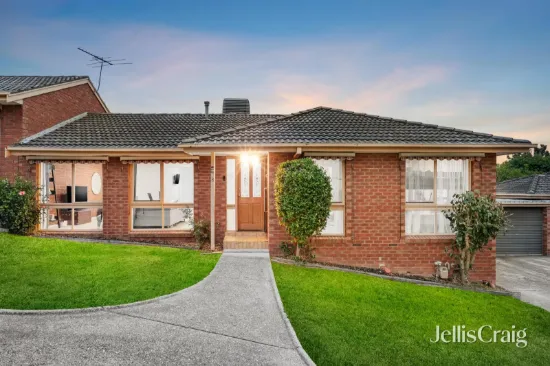 8/411 Church Road, Templestowe, Vic 3106