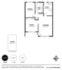 8/414 Sir Donald Bradman Drive, Brooklyn Park, SA 5032-Floorplan