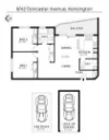 8/42-44 Doncaster Avenue, Kensington NSW 2033-Floorplan