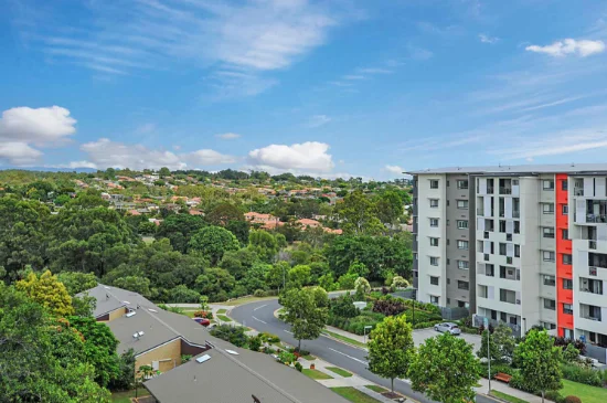 8/42 Curwen Terrace, Chermside, Qld 4032