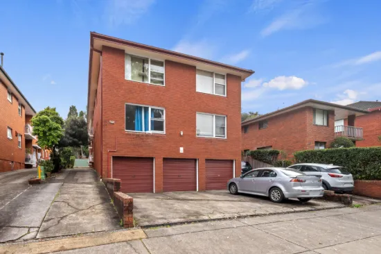 8/42 Victoria Avenue, Penshurst, NSW 2222