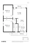8/423 Payneham Road, Felixstow, SA 5070-Floorplan