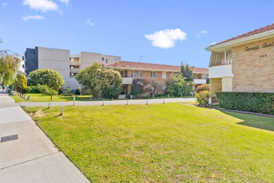 8/426 Canning Highway, Attadale, WA 6156